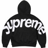 Sup fleece pullover sweatshirt and sweatpants(part 1)