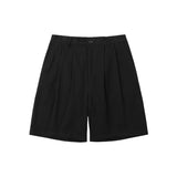 Unisex Shorts Retro Loose Casual