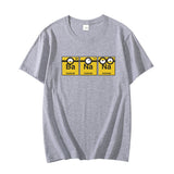 Men's T-shirt Minione_Funny graphic t shirts New Style
