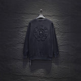 Chrome Hearts Sweatshirt Autumn/Winter Crew Neck Sweater