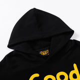 Drew House Hoodie Unisex Good Word Casual Hoodie