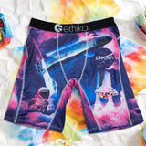 Ethika Boxer Briefs Breathable and Quick Drying Boxer Briefs