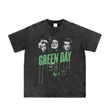 Green Day T Shirt