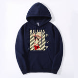 HUNTER×HUNTER Freecss Killua Zoldyck Japan Anime 2024 Winte