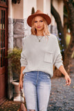 Women's Pullover Sweater
