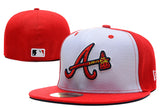 Braves Baseball Hat