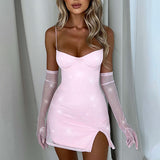 Women Dress Summer Fashion Sexy Dress