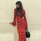 Women Dress Fashion Casual Dress