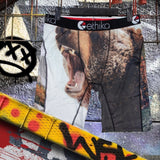 Ethika Boxer Briefs Men Breathable Boxer Briefs