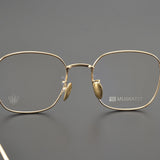 CHH Chrome Hearts Glasses Pure Titanium Business Glasses Frame