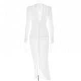 Women Dress Sexy Fashion Dress