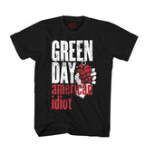 Green Day T Shirt