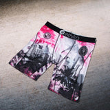 Ethika Boxer Briefs Men Breathable Boxer Briefs