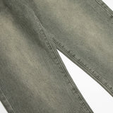 Men Jeans Loose Casual Slim Fit