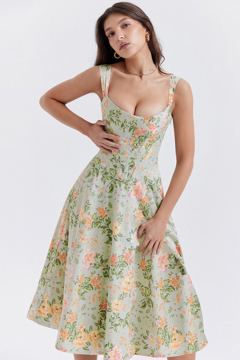 Women Dress Sexy Slim Fit Backless Dress Women's Clothing