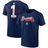 Braves Baseball Shirt