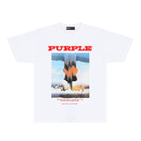 Purple Brand T Shirts
