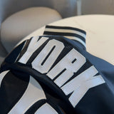 Braves Baseball Jacket