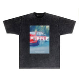 Purple Brand T Shirts