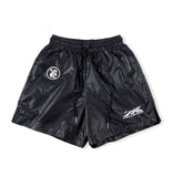 HS Shorts Sports Loose Embroidered Nylon