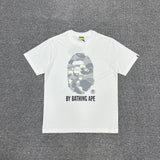 Bape T-shirt Luminous T-shirt