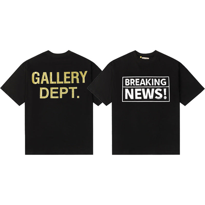 Gallery Dept T Shirts