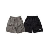 Unisex Shorts Nylon Shorts Loose Summer