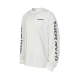 Chrome Hearts Sweatshirt Autumn/Winter Crew Neck Sweater