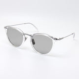 CHH Chrome Hearts Glasses Vintage Cool Titanium Frame Sunglasses