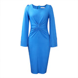Women Dress Size Women's Fashion Dress