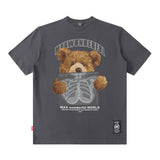Men T-Shirt Heavy Oversize