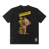 Men T-Shirt Heavy Oversize