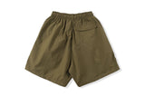 Vertebrae Shorts