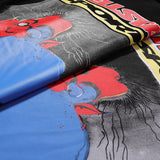 Hellstar T Shirt Knock-out Summer Short Sleeve T-Shirt