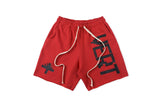 Vertebrae Shorts