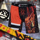 Ethika Boxer Briefs Breathable and Quick Drying Boxer Briefs
