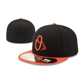 Braves Baseball Hat