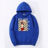 HUNTER×HUNTER Freecss Killua Zoldyck Japan Anime 2024 Winte