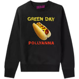Green Day Hoodie