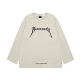 Men Long Sleeve T-Shirt