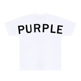 Purple Brand T Shirts
