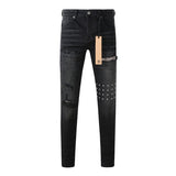 KSUBI Jeans Slim Fit Casual Jeans