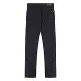 Amiri Jeans Slim-Fit Ripped Jeans With Diamonds