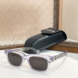 Chrome Hearts Sunglasses Personality Casual Fashion Sunglasses