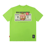 Men T-Shirt Heavy Oversize