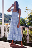 Women Dress Summer Sexy Vacation Style Dress