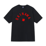UNDEFEATED T Shirts Crew Neck Men's and Women's Loose