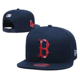 Braves Baseball Hat