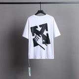 Ow T Shirts Creative Logo Printing