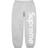 Sup fleece pullover sweatshirt and sweatpants(part 1)